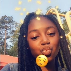 Meet your Posher, Janiya